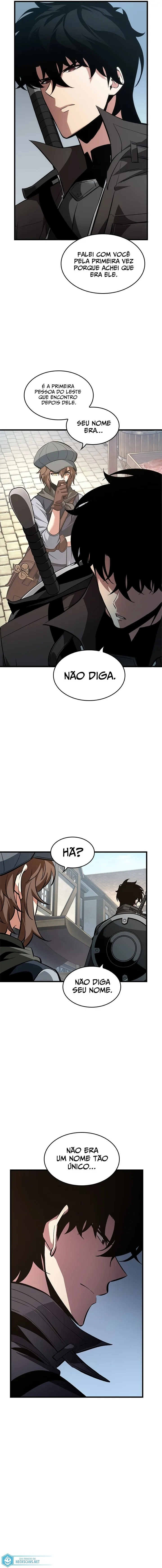 Me Escolha, Gacha Infinito Capítulo 60 page 8