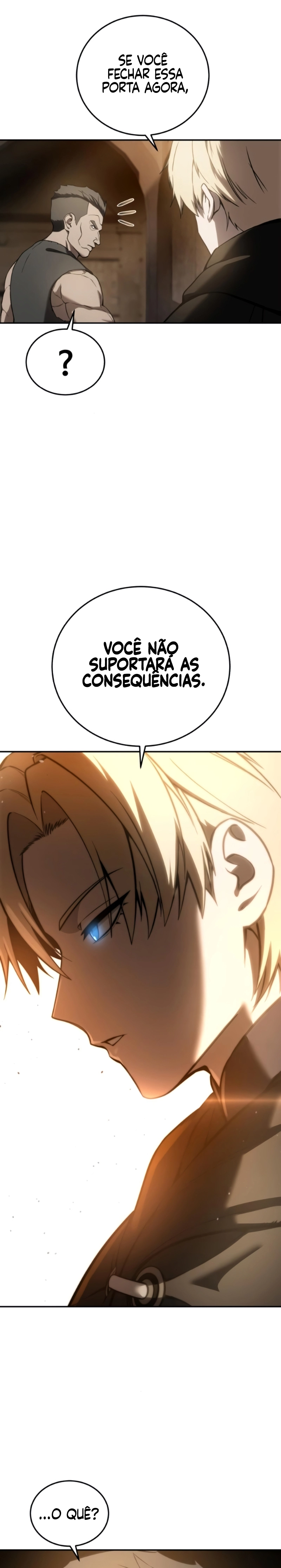 Mestre Espadachim Criado Pelas Estrelas Capítulo 45 page 8