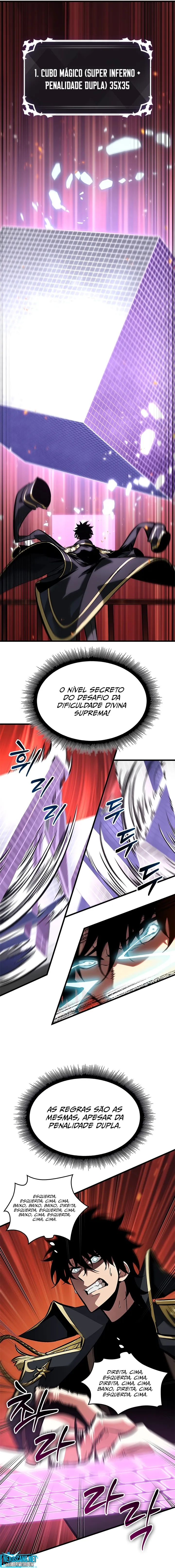 Me Escolha, Gacha Infinito Capítulo 90 page 8