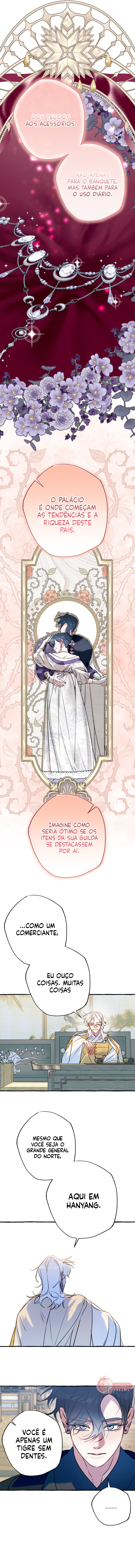 Frozen Hearts – Capítulo 27 page 9