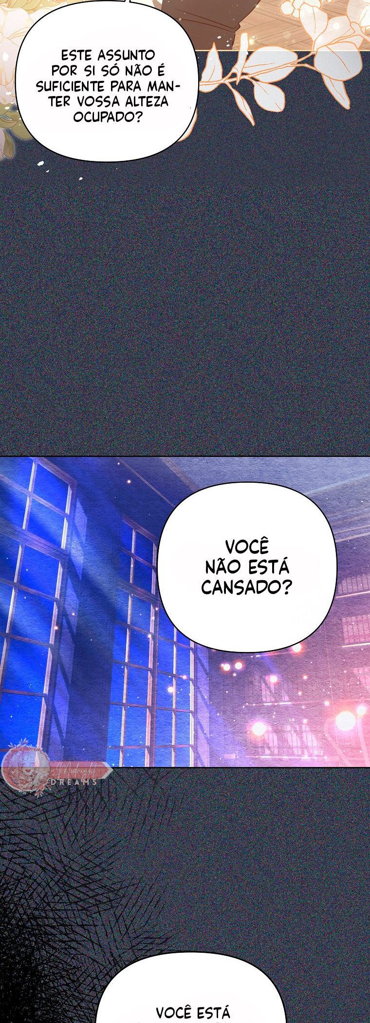 My Sister Is the Main Character – Capítulo 7 page 9