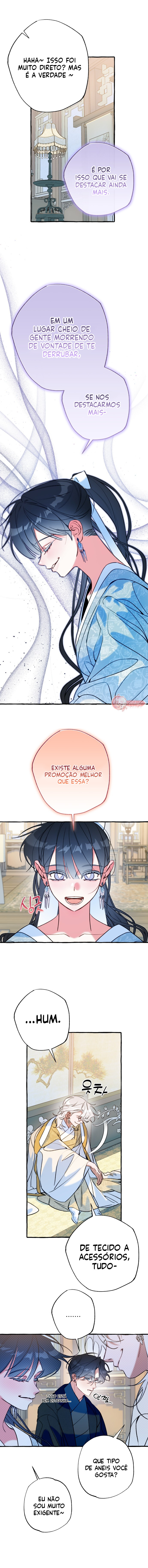 Frozen Hearts – Capítulo 27 page 10