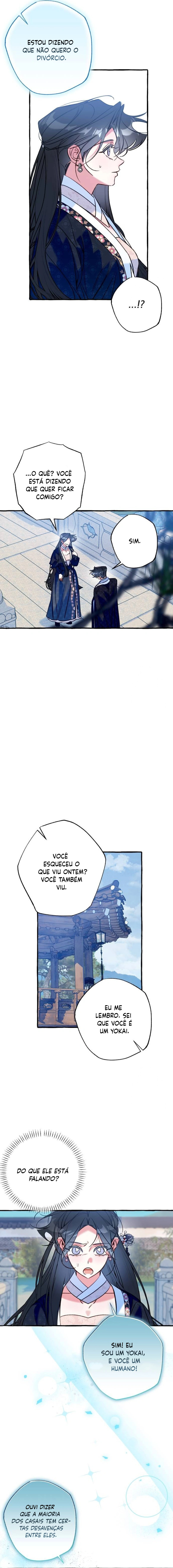 Frozen Hearts – Capítulo 14 page 12