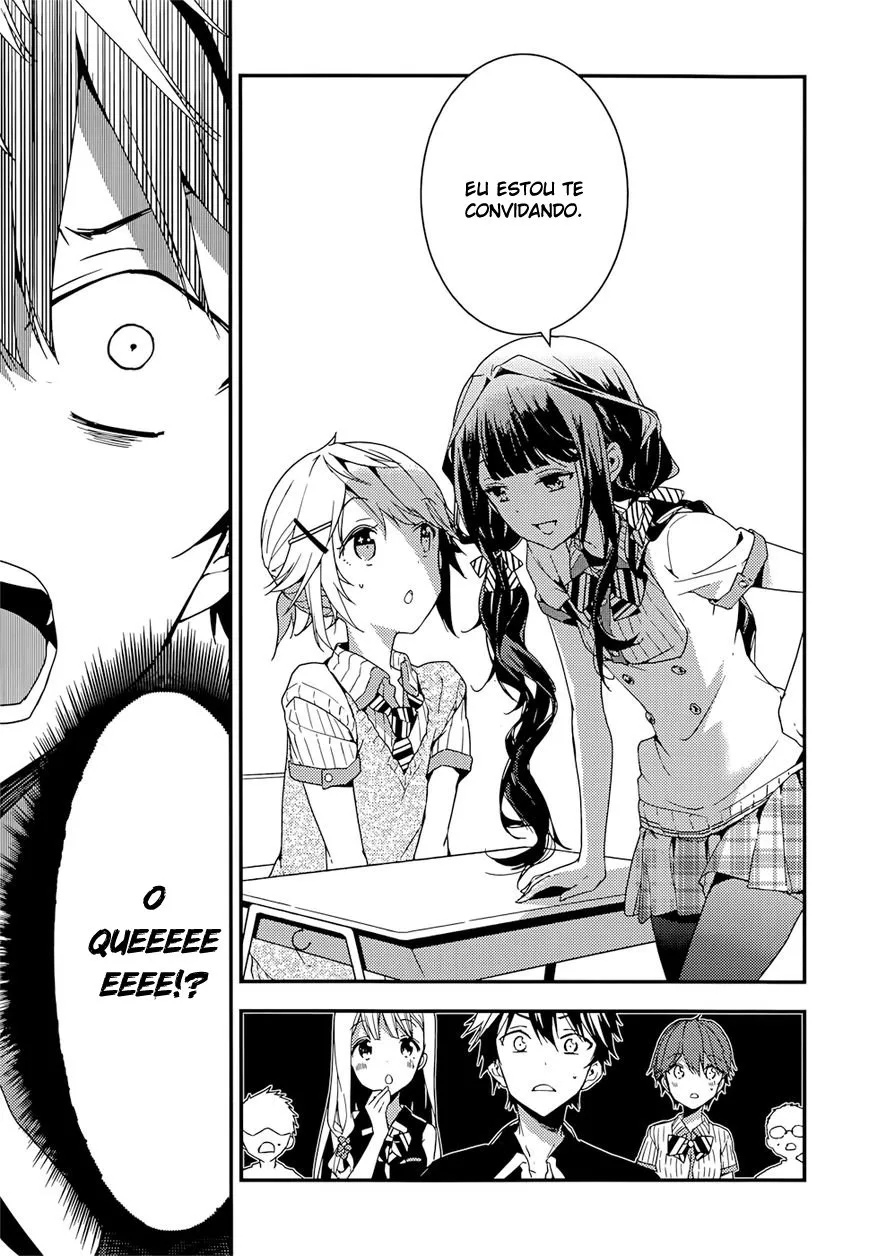 Masamune-kun no Revenge – Capítulo 13 page 12