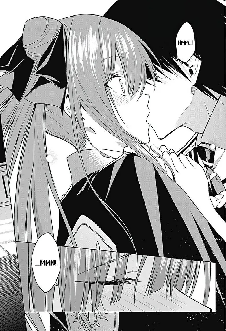 Ouritsu Mahou Gakuen no Saikasei ~Hinkongai Agari no Saikyou Mahoushi, Kizoku Darake no Gakuen de Musou Suru~ – Capítulo 33 page 12