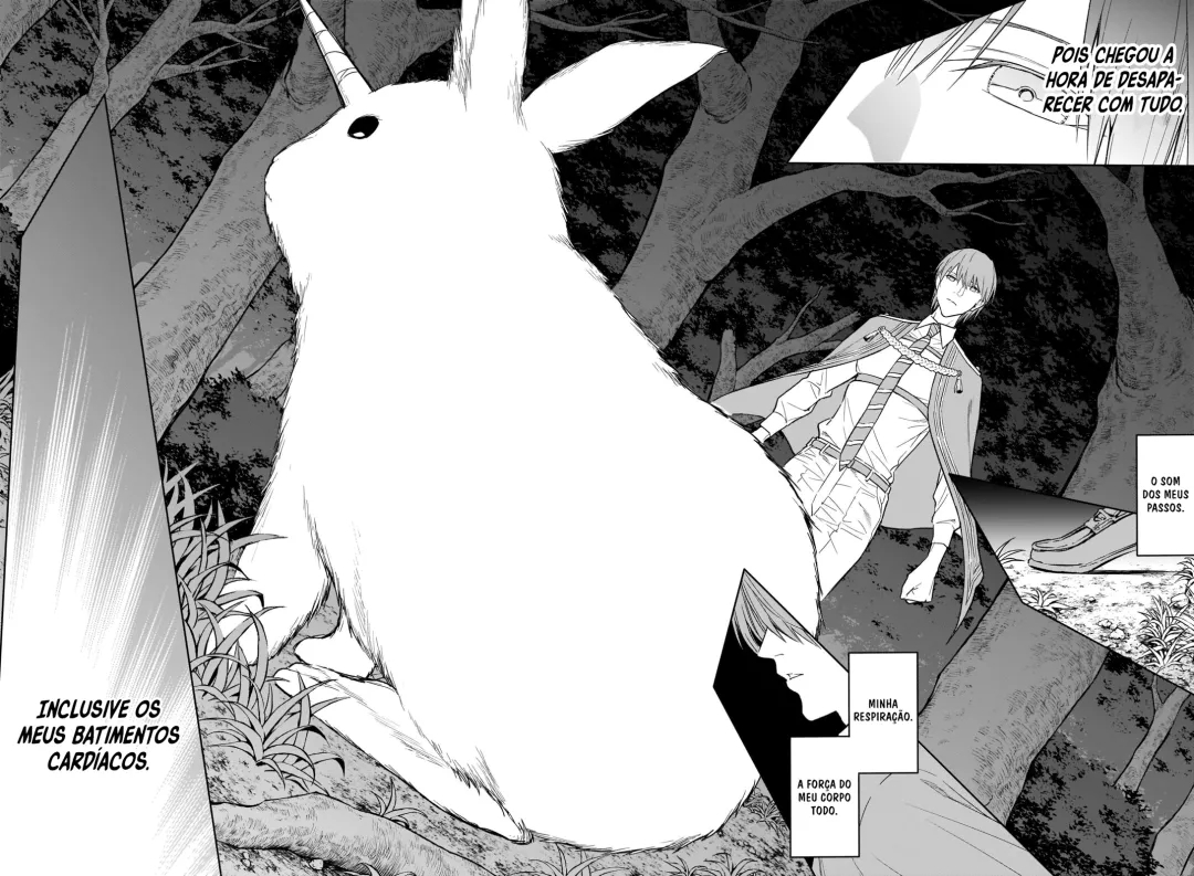 Ouritsu Mahou Gakuen no Saikasei ~Hinkongai Agari no Saikyou Mahoushi, Kizoku Darake no Gakuen de Musou Suru~ – Capítulo 38 page 12