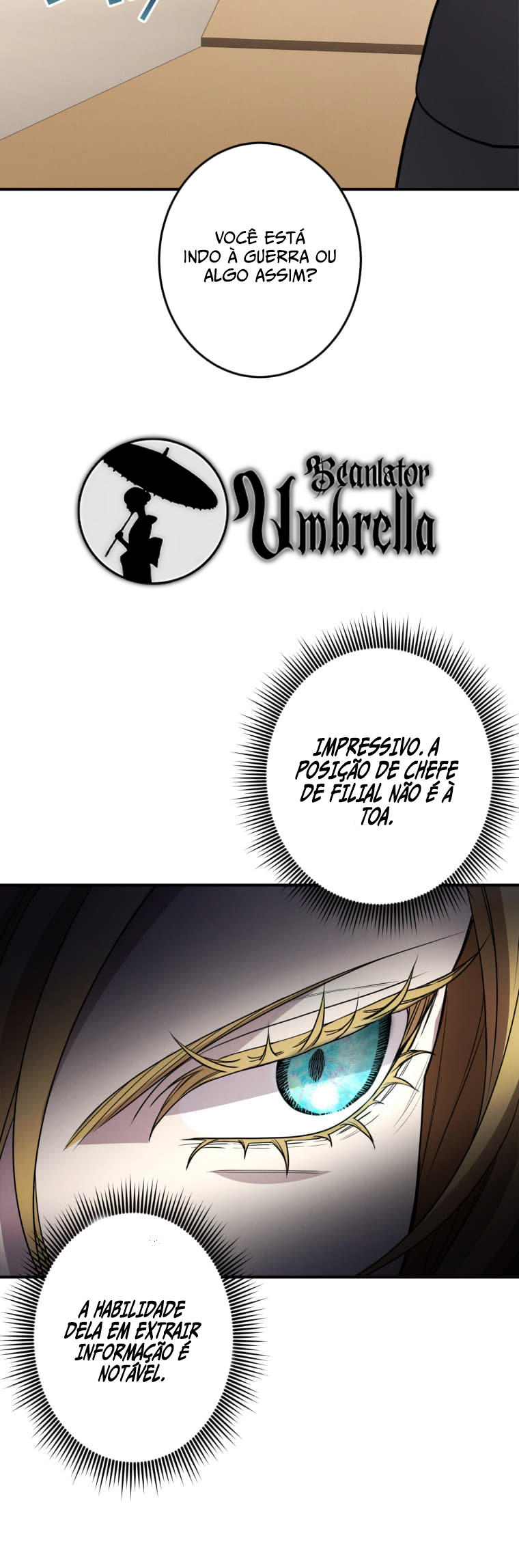 Game Master – Capítulo 33 page 13