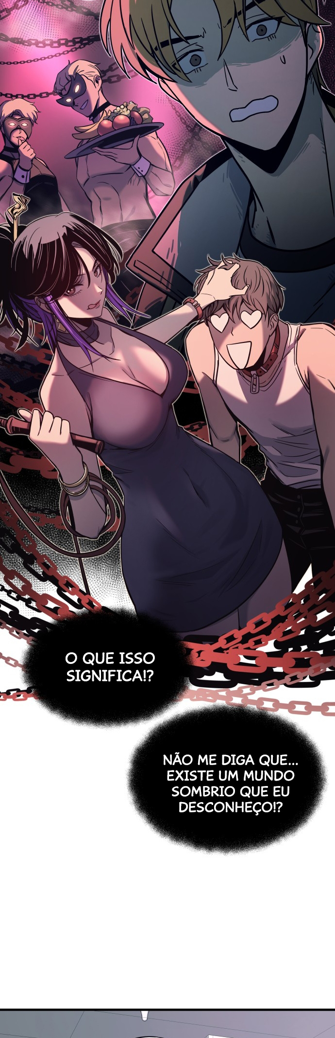 My Bias Gets On The Last Train – Capítulo 2 page 13