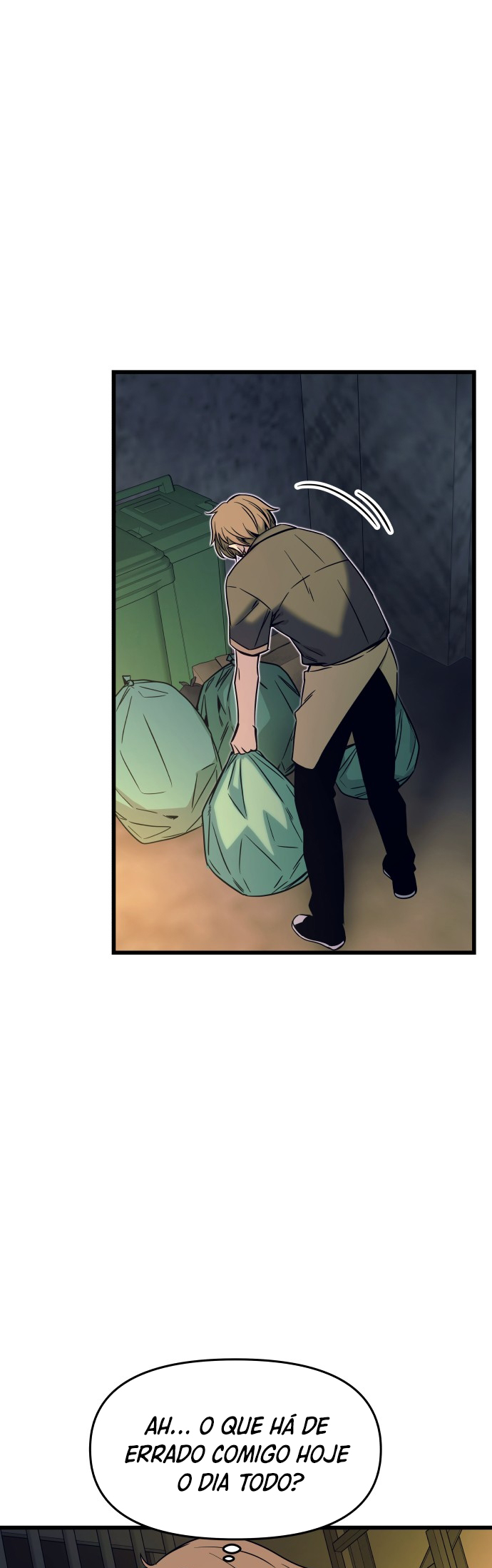 My Bias Gets On The Last Train – Capítulo 17 page 13