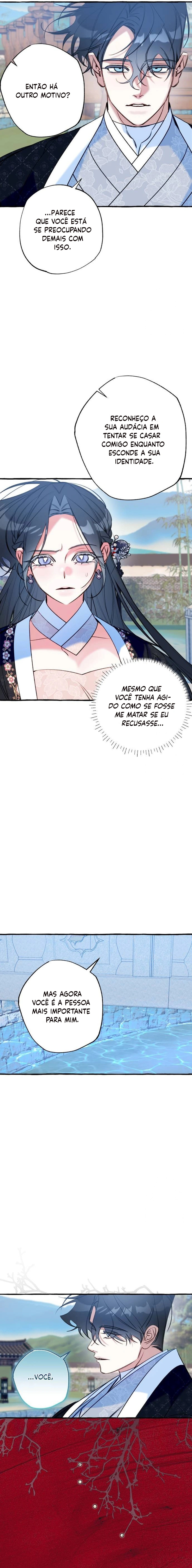 Frozen Hearts – Capítulo 14 page 15