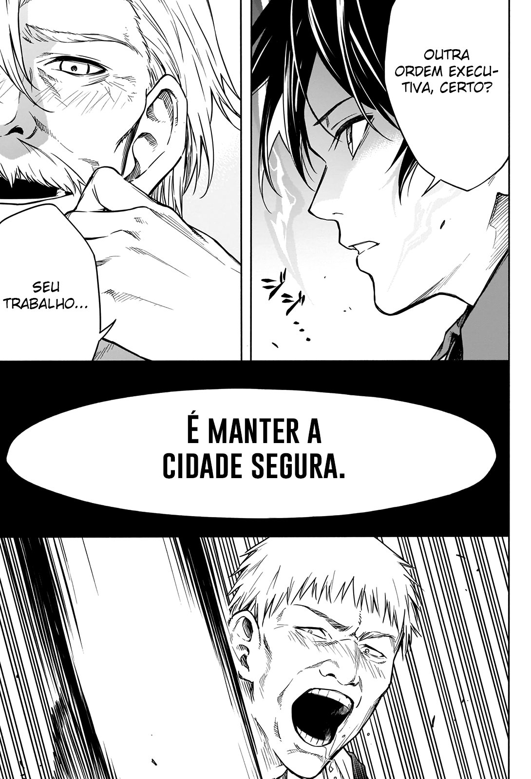 Ouritsu Mahou Gakuen no Saikasei ~Hinkongai Agari no Saikyou Mahoushi, Kizoku Darake no Gakuen de Musou Suru~ – Capítulo 3 page 15