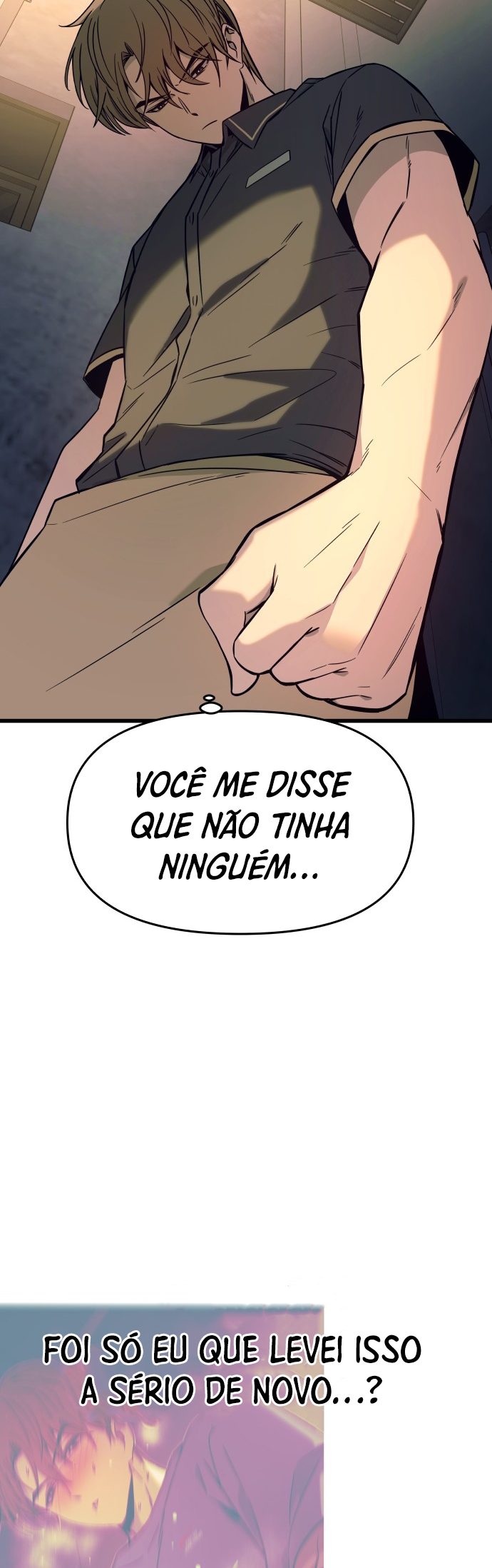 My Bias Gets On The Last Train – Capítulo 17 page 18