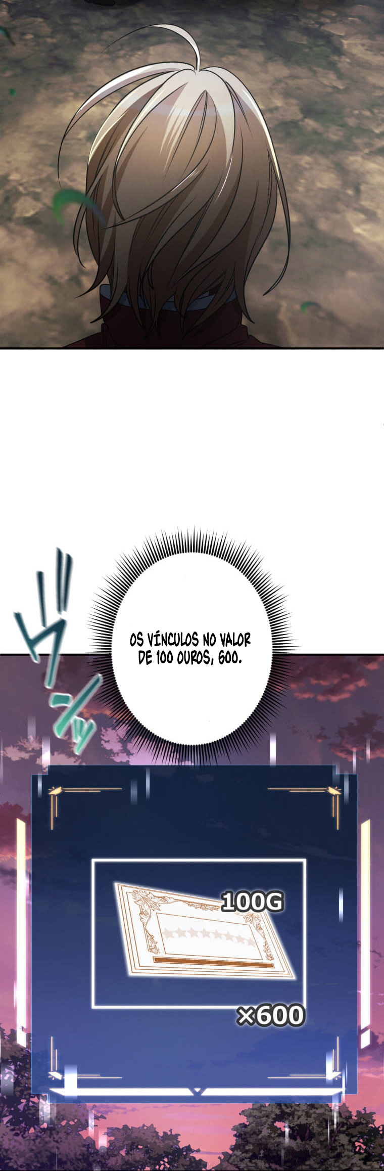 Game Master – Capítulo 33 page 18