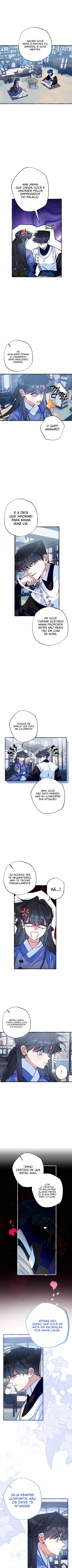Frozen Hearts – Capítulo 6 page 1