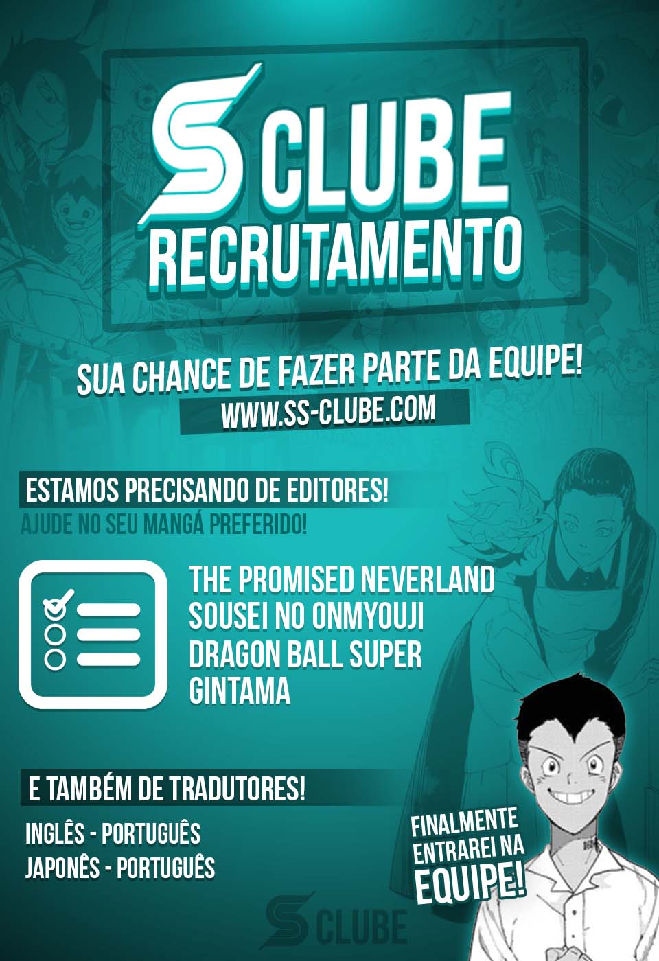 Kusuriya no Hitorigoto – Capítulo 10 page 1