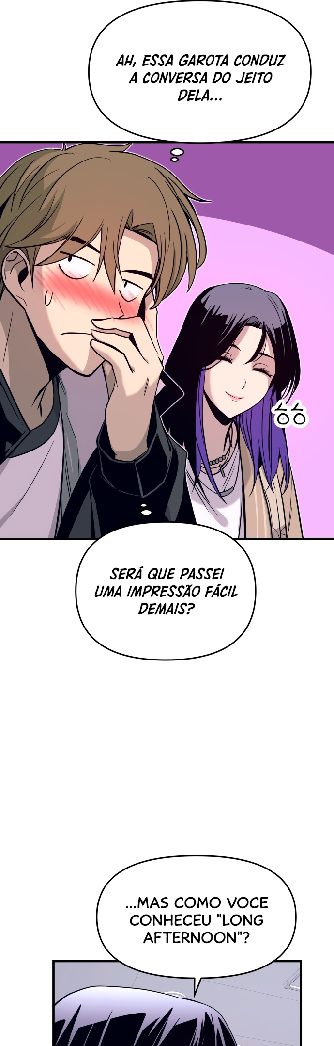 My Bias Gets On The Last Train – Capítulo 2 page 19
