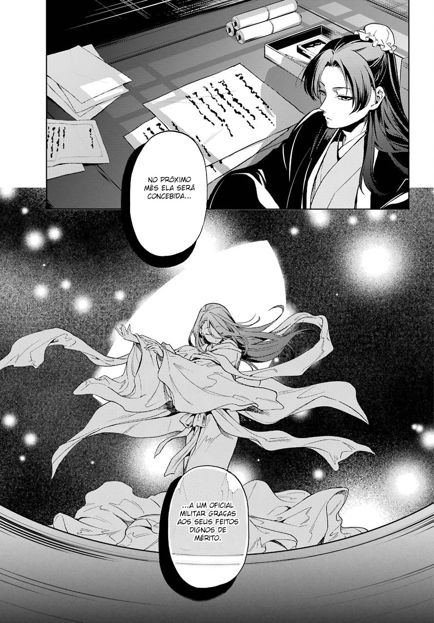 Kusuriya no Hitorigoto – Capítulo 4 page 20