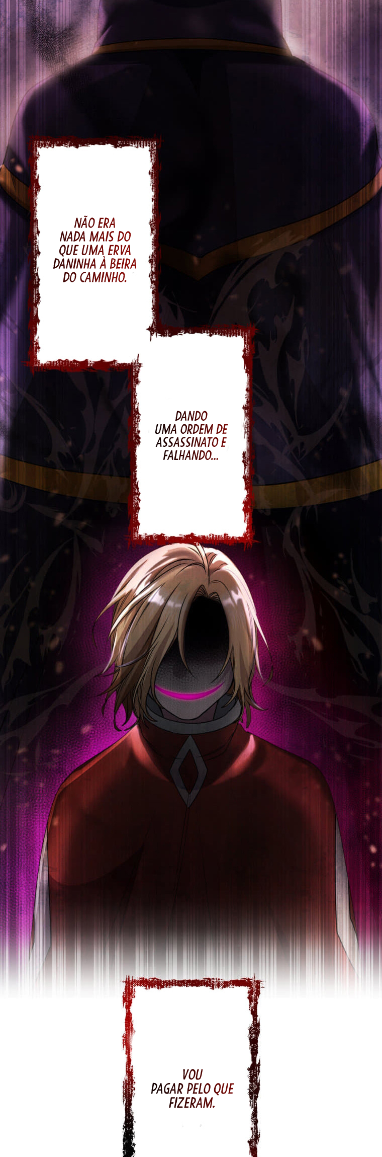 Game Master – Capítulo 33 page 21