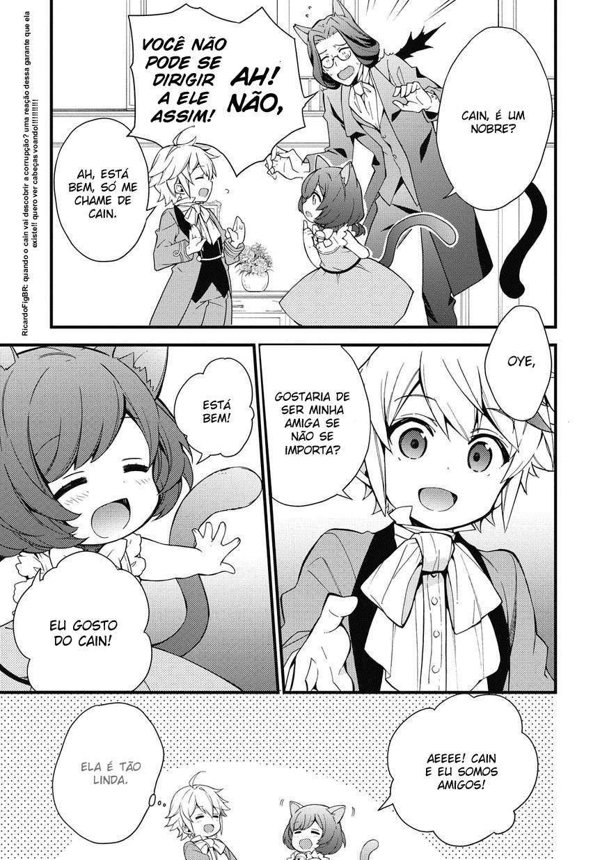 Tensei Kizoku no Isekai Boukenroku: Jichou o Shiranai Kamigami no Shito – Capítulo 2 page 22