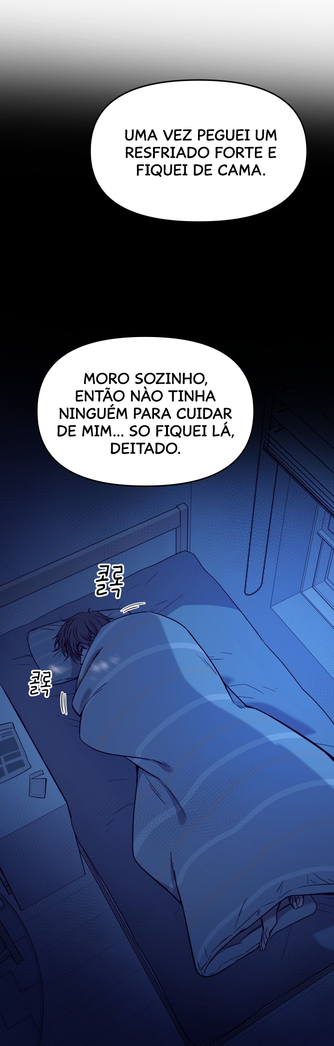My Bias Gets On The Last Train – Capítulo 2 page 22