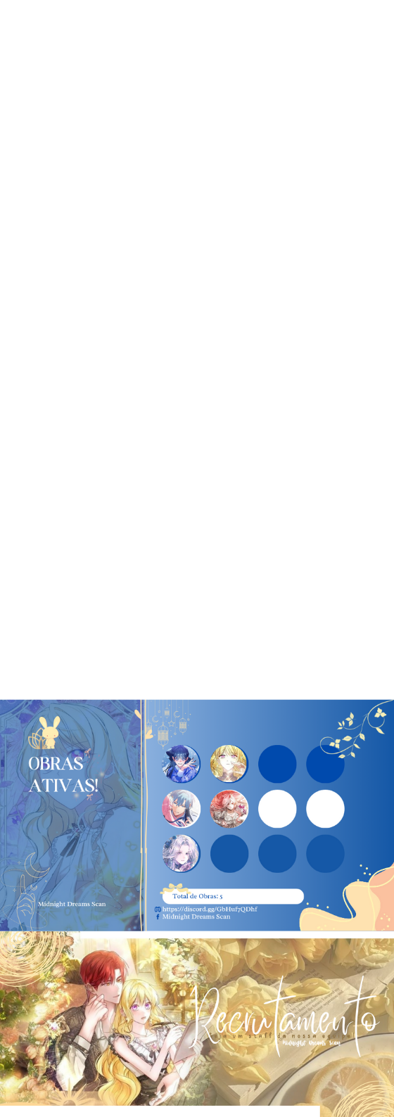 My Sister Is the Main Character – Capítulo 7 page 23