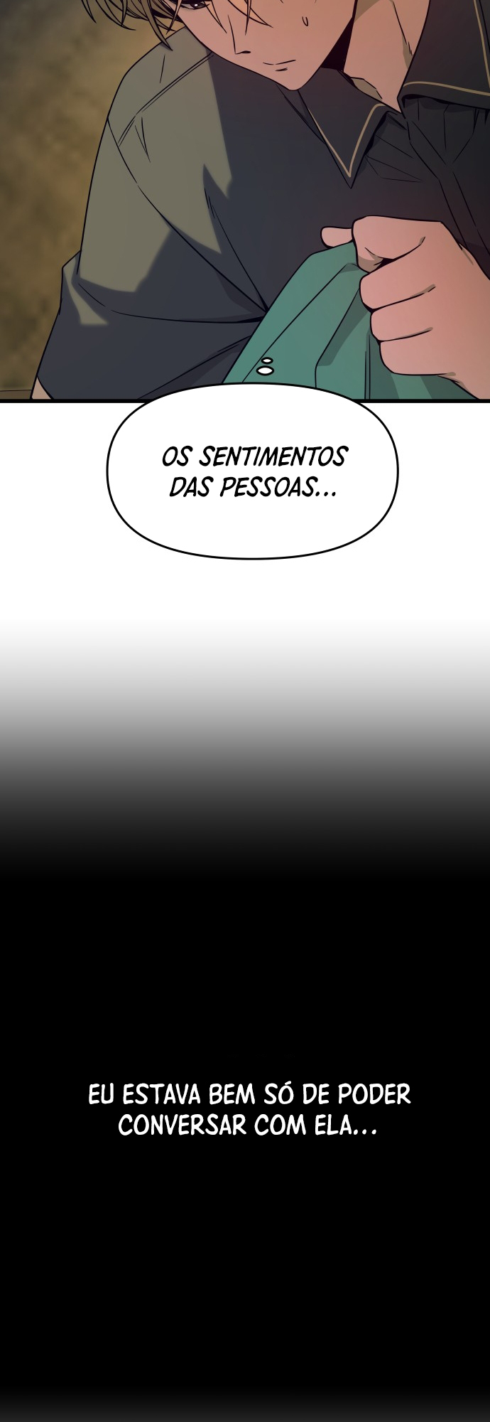 My Bias Gets On The Last Train – Capítulo 17 page 23
