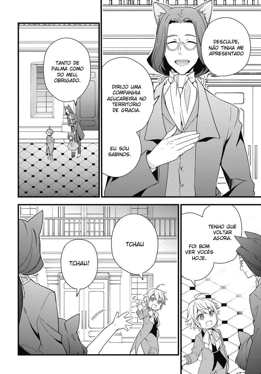 Tensei Kizoku no Isekai Boukenroku: Jichou o Shiranai Kamigami no Shito – Capítulo 2 page 23