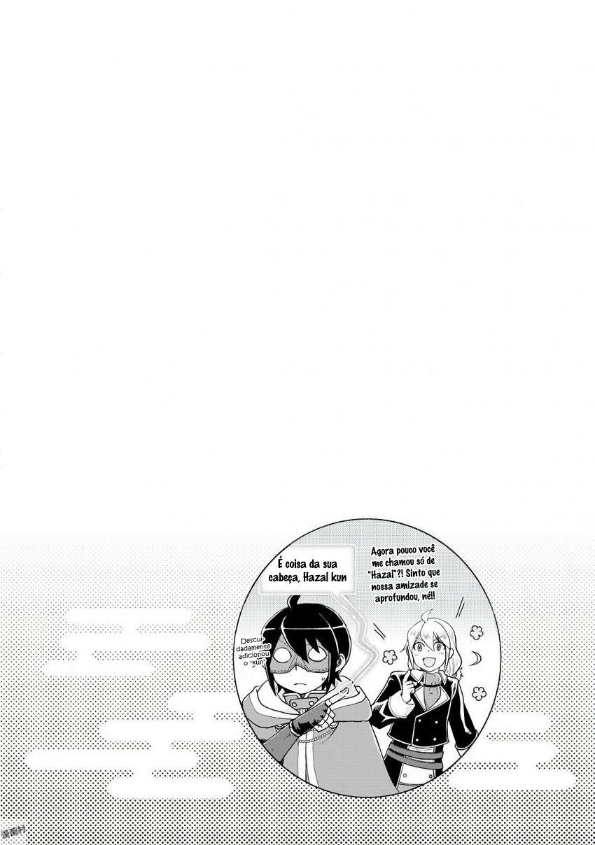 Tsuki ga Michibiku Isekai Douchuu – Capítulo 23 page 24