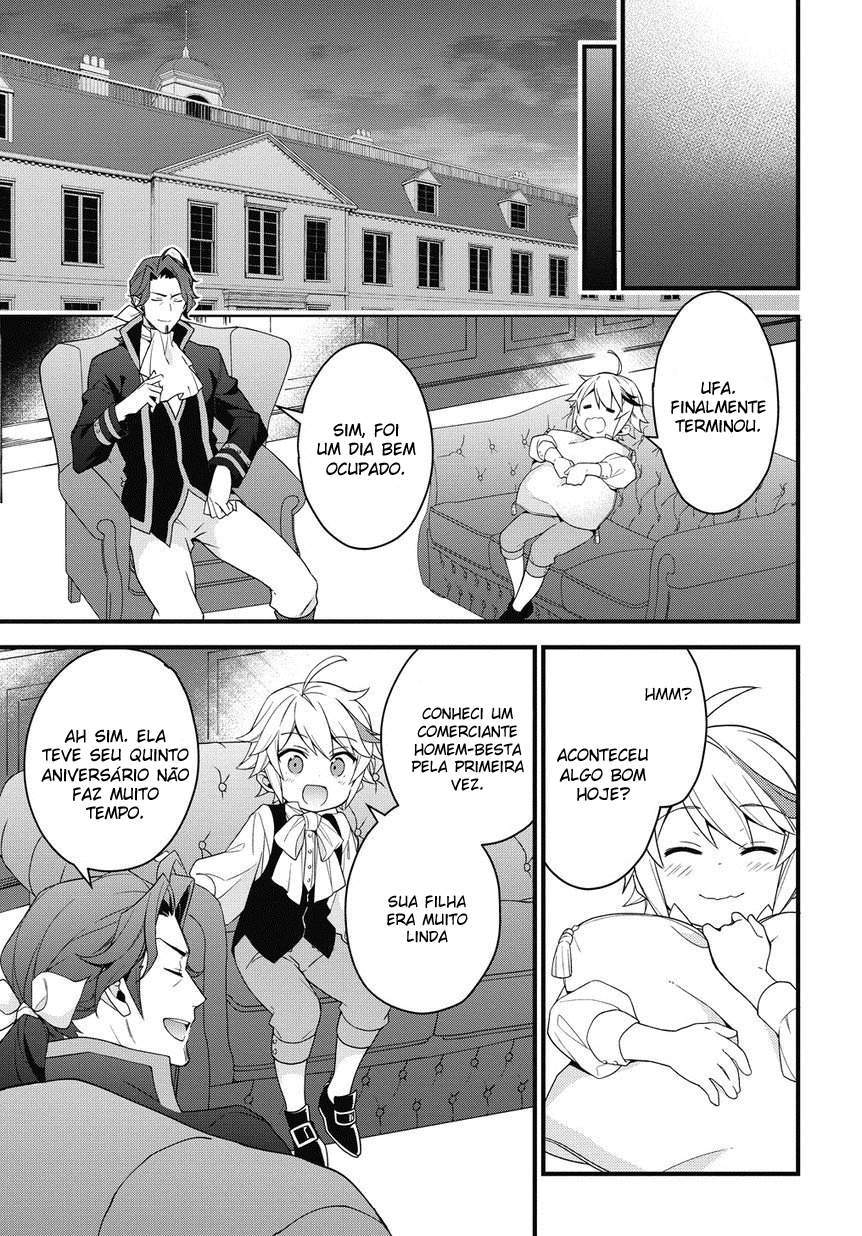Tensei Kizoku no Isekai Boukenroku: Jichou o Shiranai Kamigami no Shito – Capítulo 2 page 24
