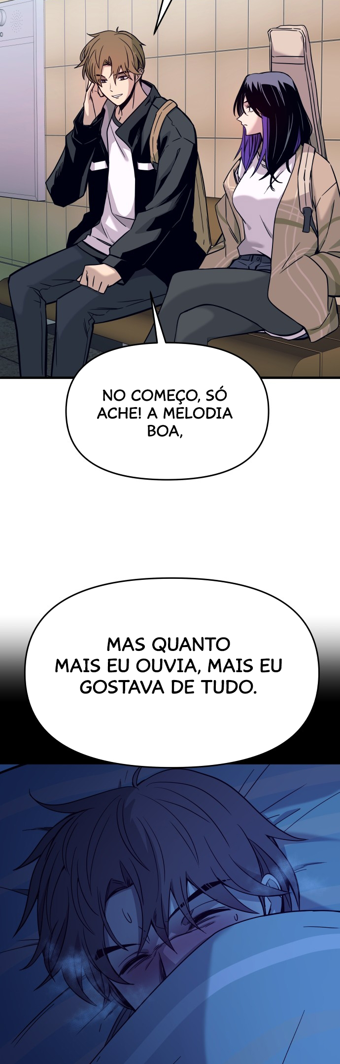 My Bias Gets On The Last Train – Capítulo 2 page 25