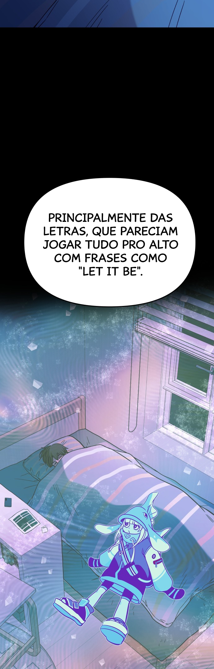 My Bias Gets On The Last Train – Capítulo 2 page 26