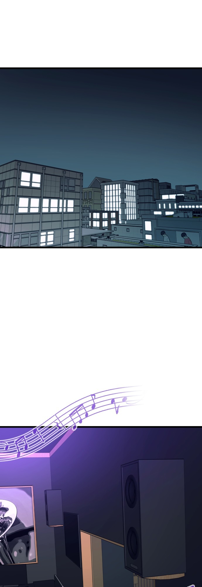 My Bias Gets On The Last Train – Capítulo 17 page 26