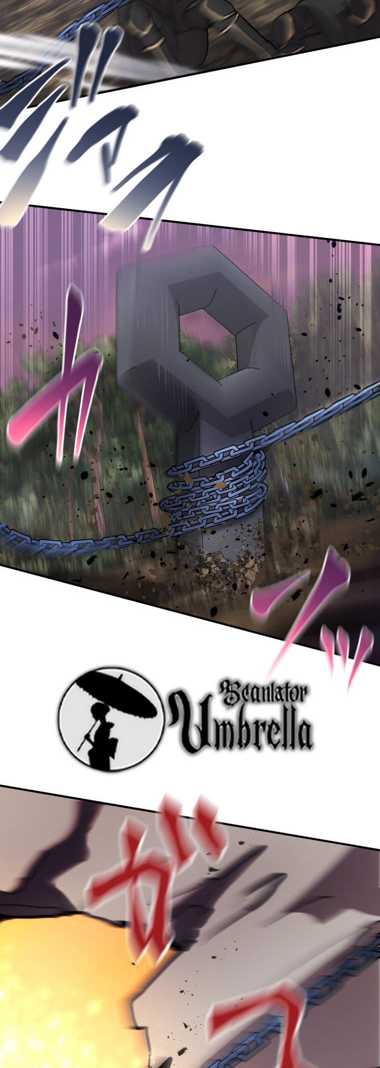 Game Master – Capítulo 33 page 26