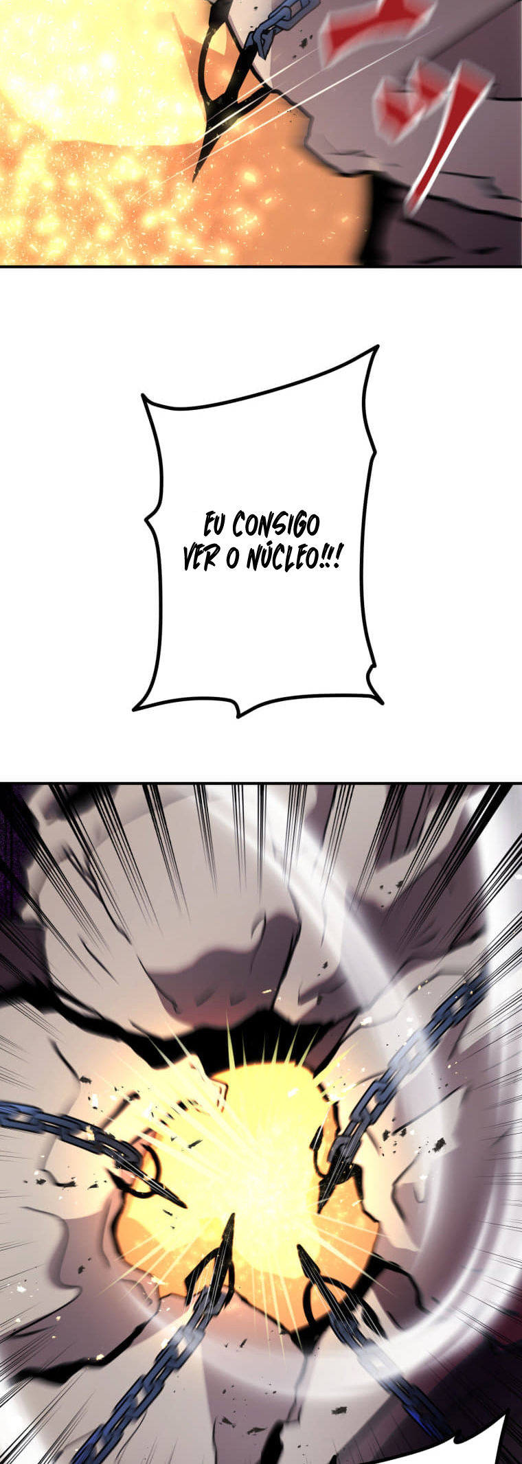 Game Master – Capítulo 33 page 27