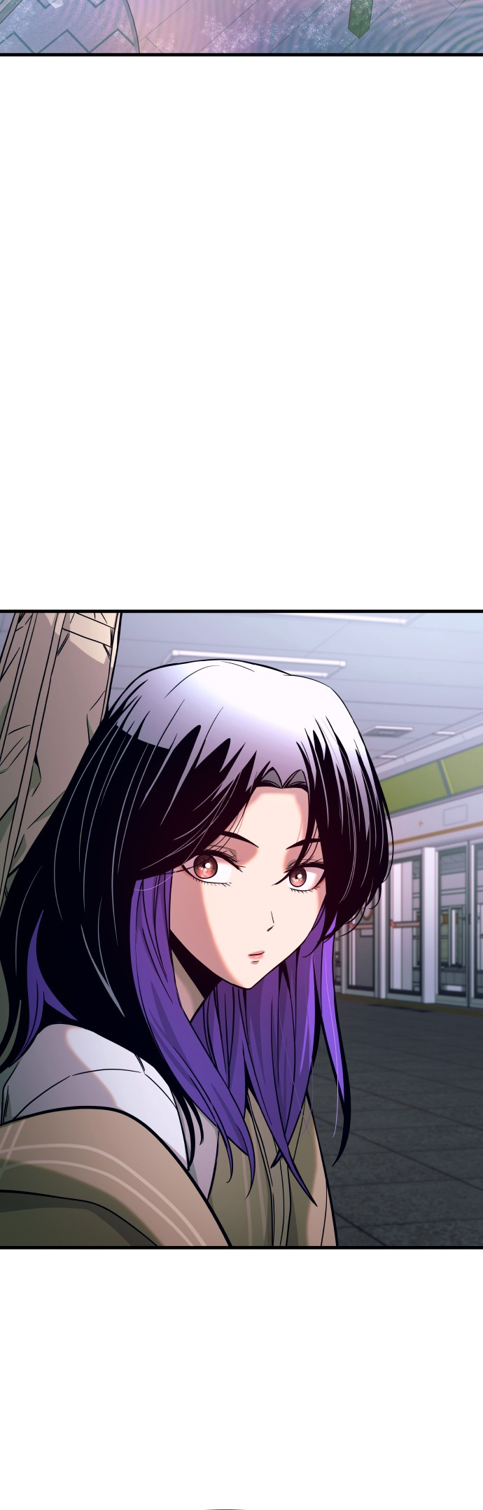 My Bias Gets On The Last Train – Capítulo 2 page 27