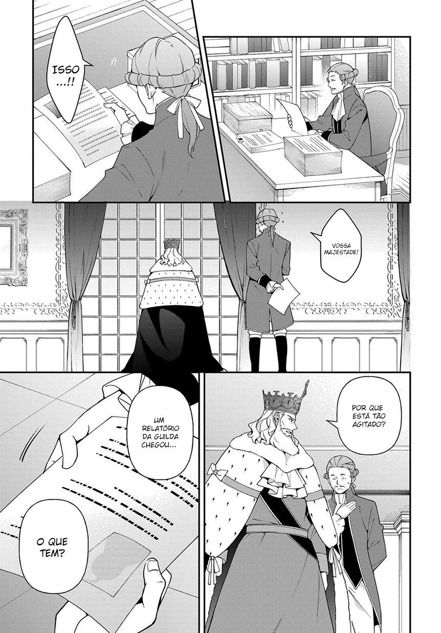 Tensei Kizoku no Isekai Boukenroku: Jichou o Shiranai Kamigami no Shito – Capítulo 20 page 28