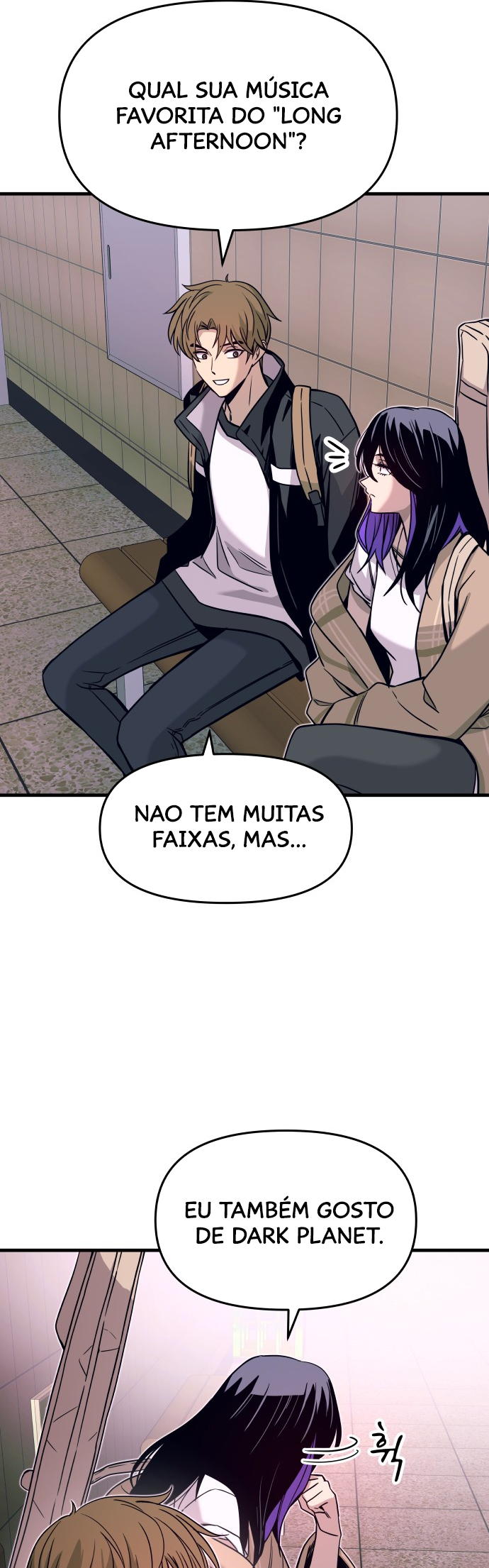 My Bias Gets On The Last Train – Capítulo 2 page 28