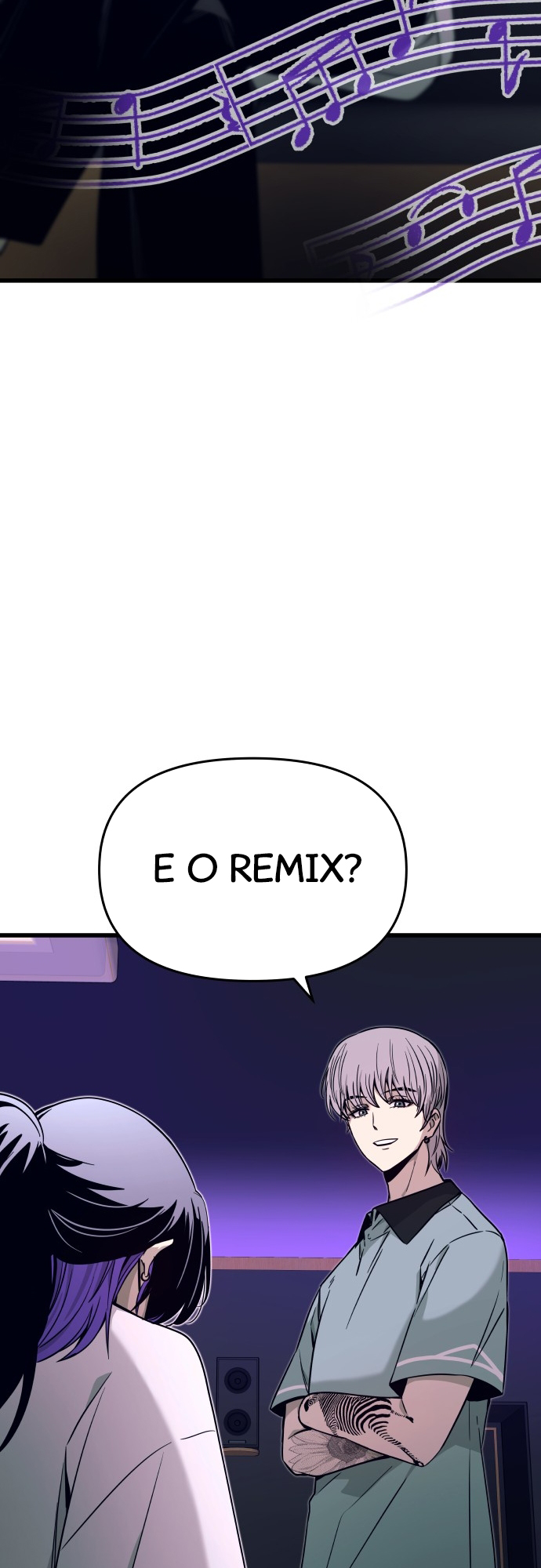My Bias Gets On The Last Train – Capítulo 17 page 28