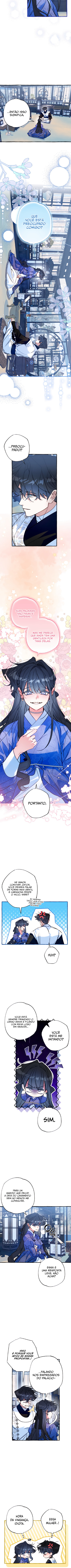 Frozen Hearts – Capítulo 6 page 2