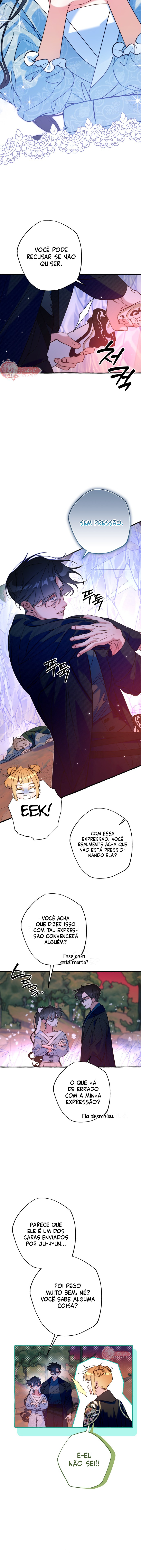 Frozen Hearts – Capítulo 27 page 2
