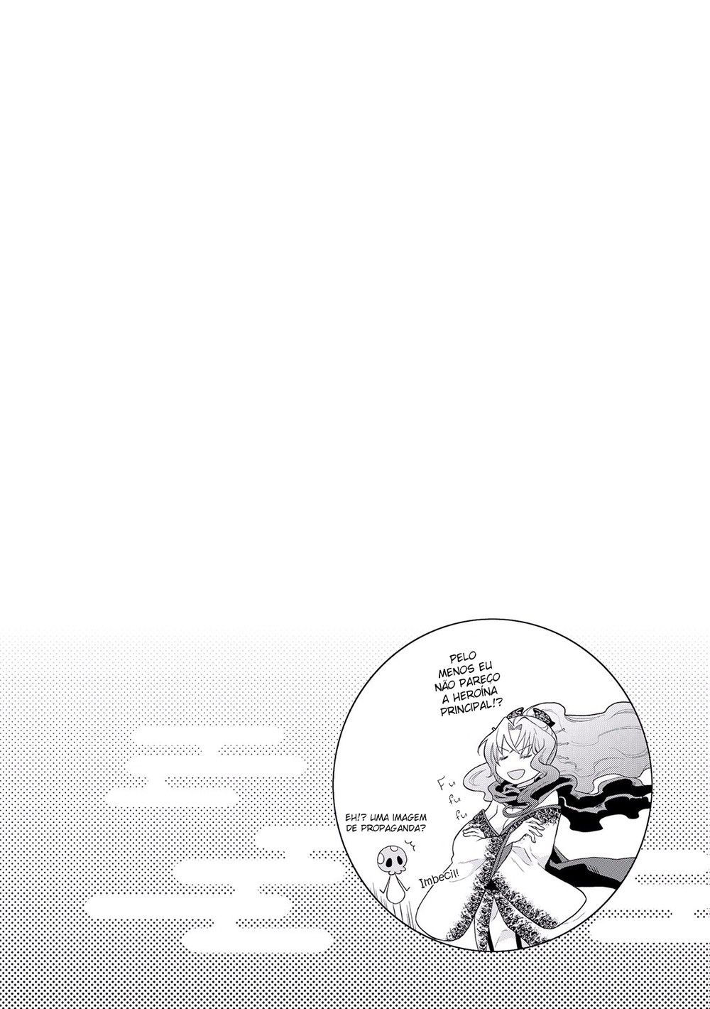 Tsuki ga Michibiku Isekai Douchuu – Capítulo 5 page 2