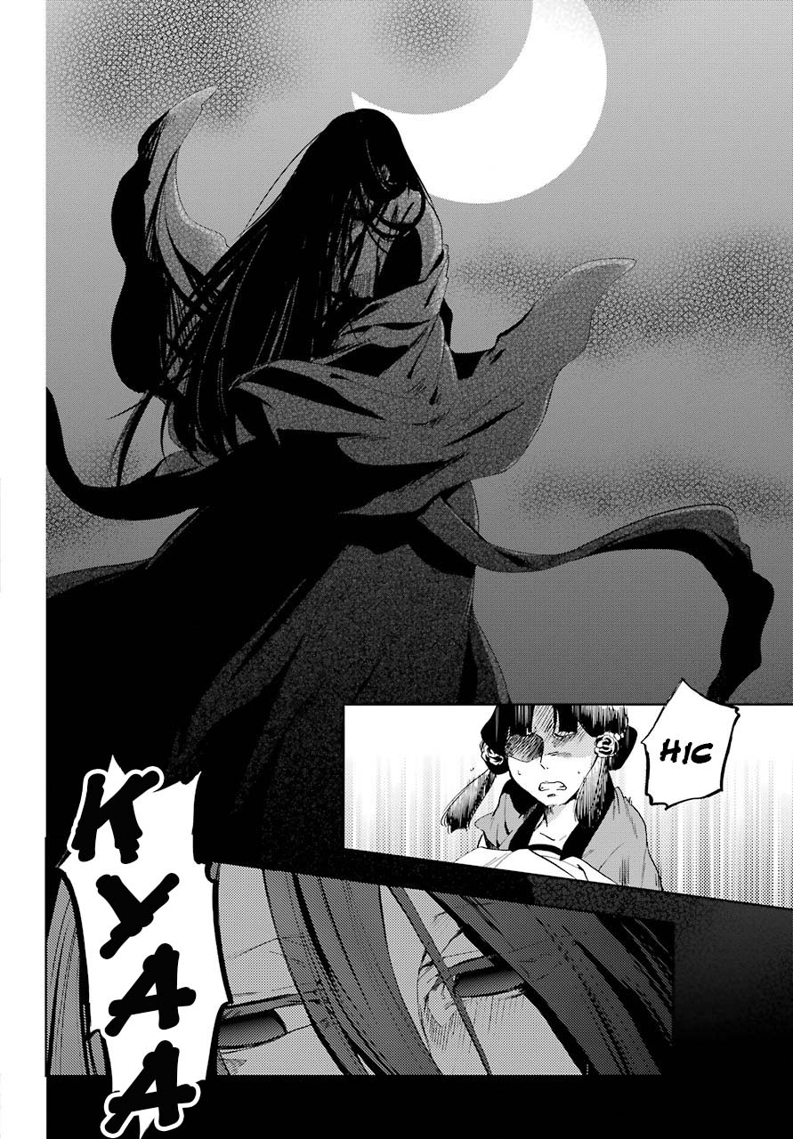 Kusuriya no Hitorigoto – Capítulo 4 page 2