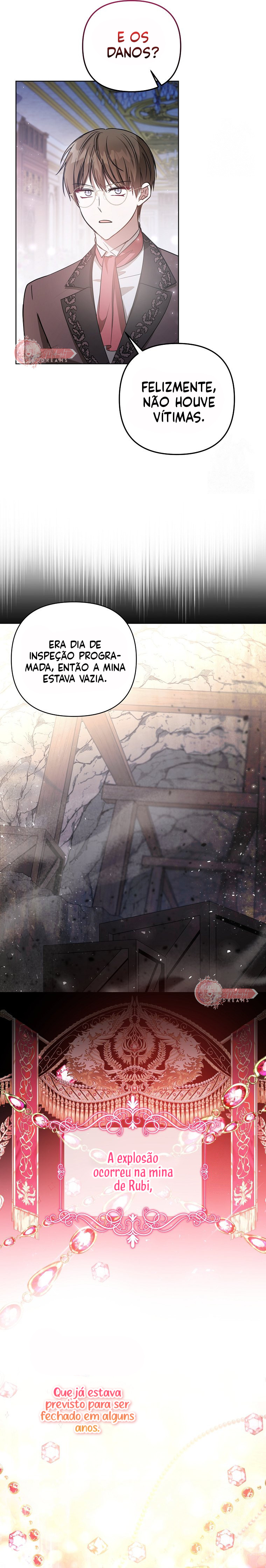 My Sister Is the Main Character – Capítulo 7 page 2