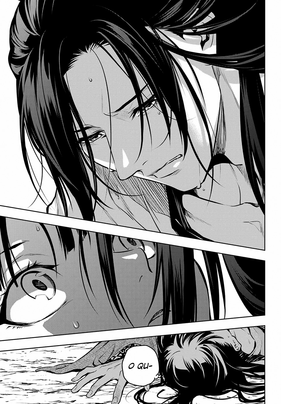 Kusuriya no Hitorigoto – Capítulo 63.2 page 2
