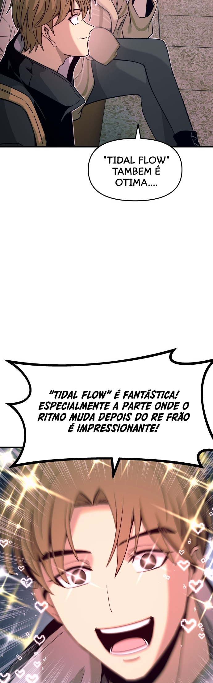 My Bias Gets On The Last Train – Capítulo 2 page 29
