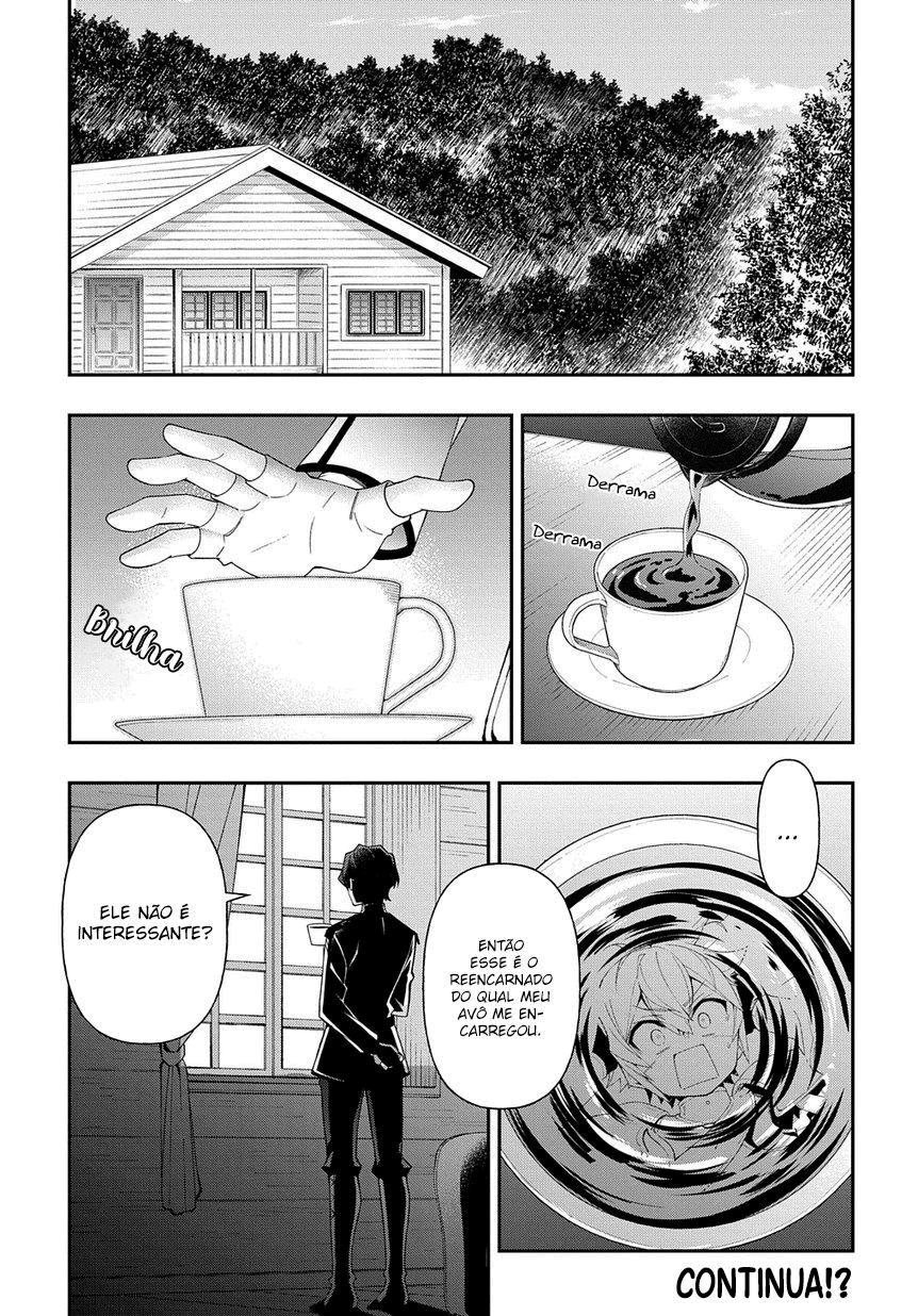Tensei Kizoku no Isekai Boukenroku: Jichou o Shiranai Kamigami no Shito – Capítulo 20 page 30
