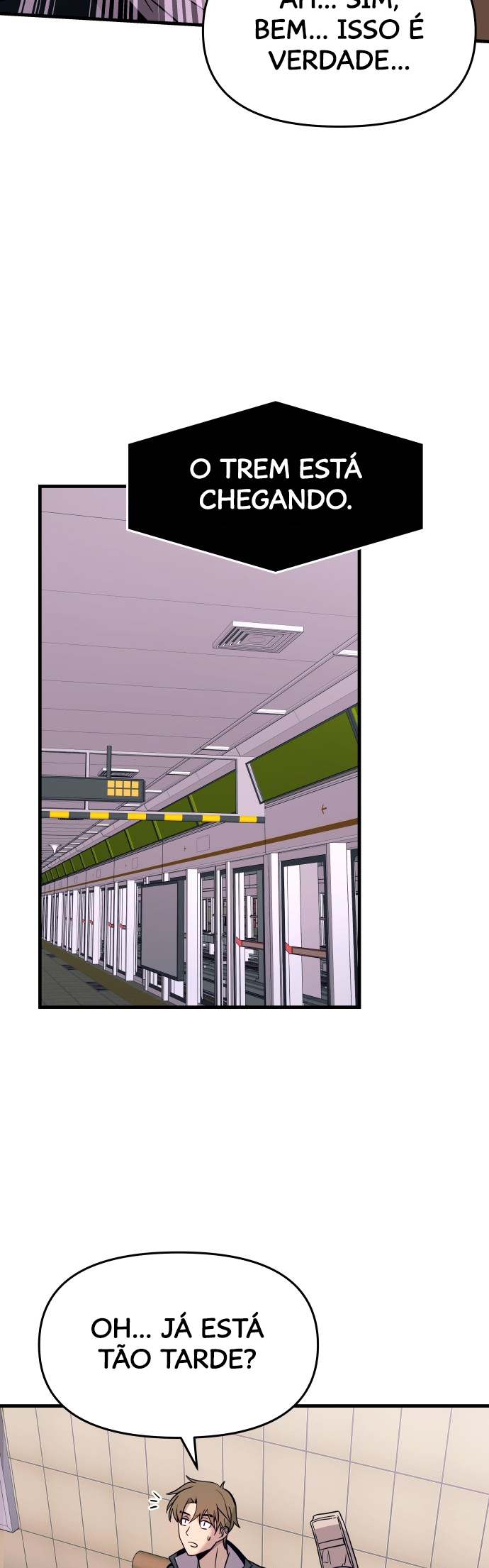 My Bias Gets On The Last Train – Capítulo 2 page 31