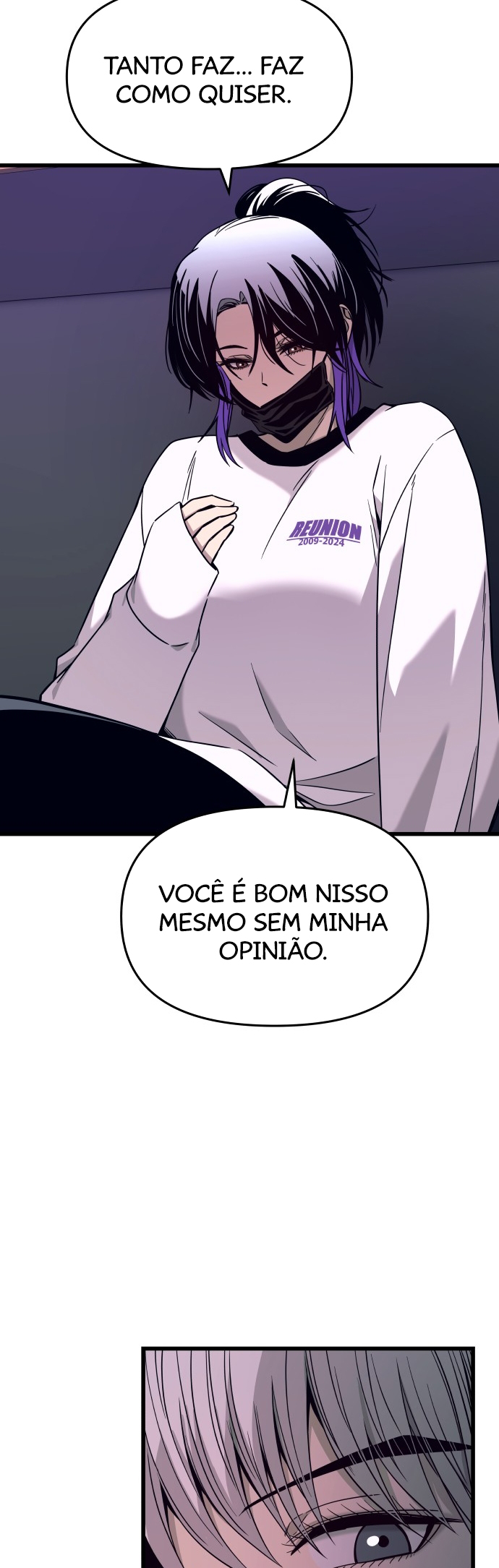 My Bias Gets On The Last Train – Capítulo 17 page 31