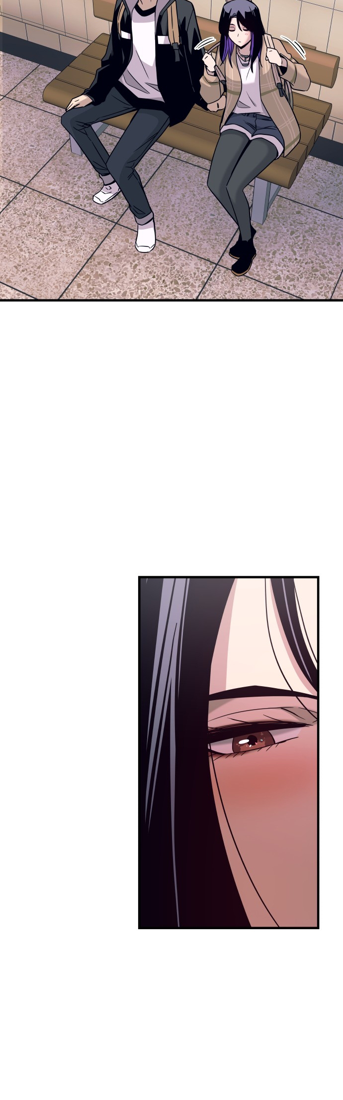 My Bias Gets On The Last Train – Capítulo 2 page 32