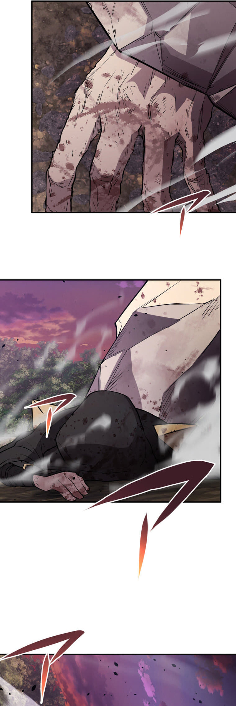 Game Master – Capítulo 33 page 33